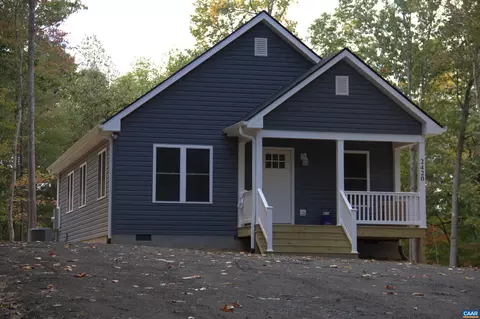 146 Morning Glory Turn, Ruckersville, VA 22968