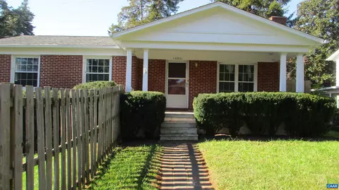 1400 River Rd, Charlottesville, VA 22901