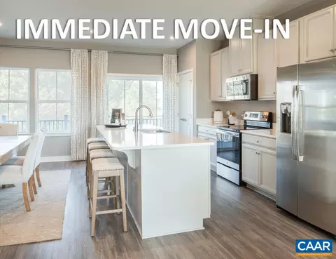 4021 Purple Flora Bnd, Charlottesville, VA 22911