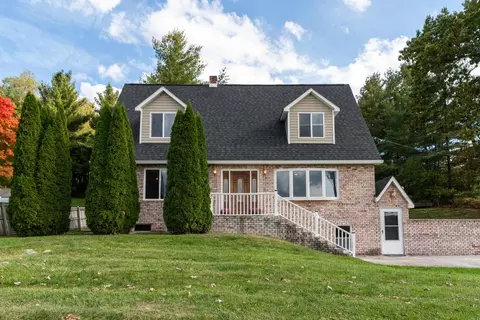 3111 Oak Ridge Rd, Mount Crawford, VA 22841