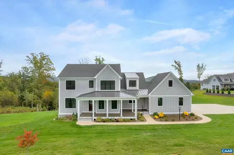 4135 Lofton Ln, North Garden, VA 22959