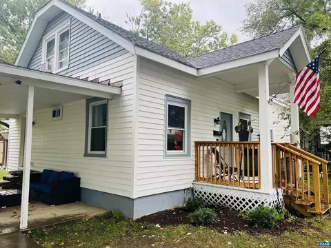 340 Market Ave, Waynesboro, VA 22980