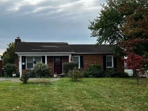 2958 Whitmore Shop Rd, Harrisonburg, VA 22802