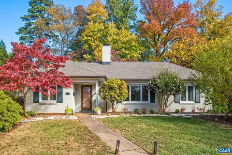 1649 Oxford Rd, Charlottesville, VA 22903
