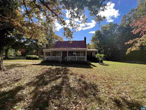 496 Clarks Tract, Keswick, VA 22947
