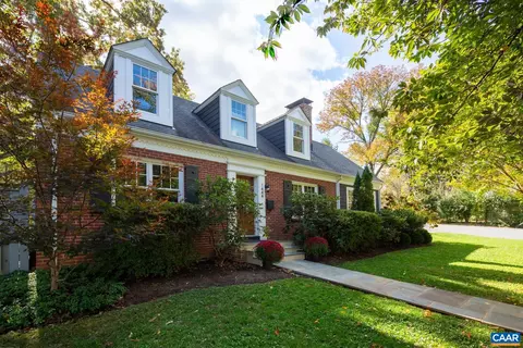 1444 Plymouth Rd, Charlottesville, VA 22903