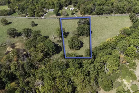 3 Egypt Bend Road, Luray, VA 22835