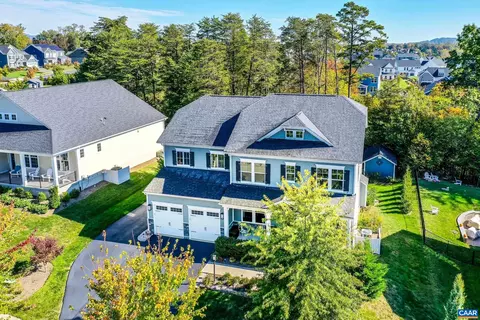 639 Jonna St, Crozet, VA 22932