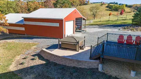 715 Gibbs Run Ln, Raphine, VA 24472 photo 75