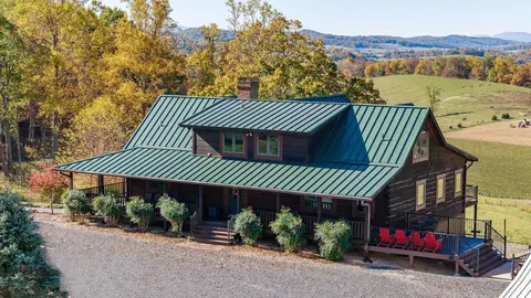 715 Gibbs Run Ln, Raphine, VA 24472 photo 72
