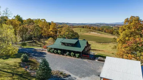 715 Gibbs Run Ln, Raphine, VA 24472 photo 69