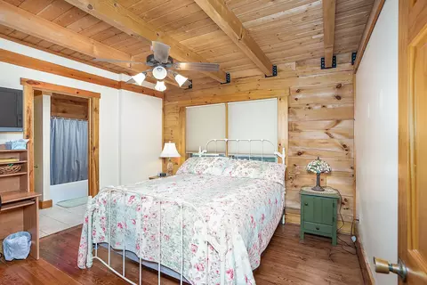 715 Gibbs Run Ln, Raphine, VA 24472 photo 22
