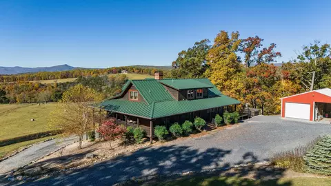 715 Gibbs Run Ln, Raphine, VA 24472 photo 68