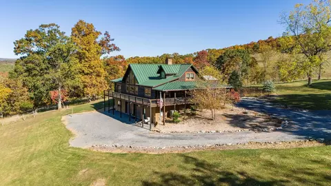 715 Gibbs Run Ln, Raphine, VA 24472 photo 66