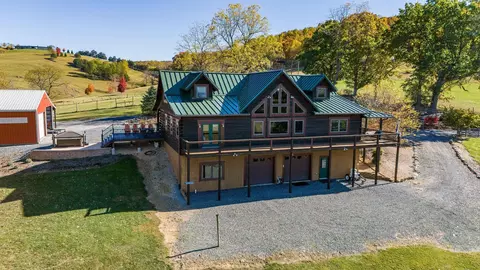 715 Gibbs Run Ln, Raphine, VA 24472 photo 74
