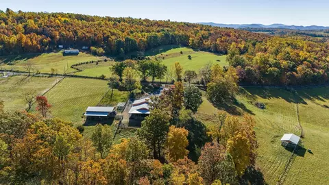 715 Gibbs Run Ln, Raphine, VA 24472 photo 63