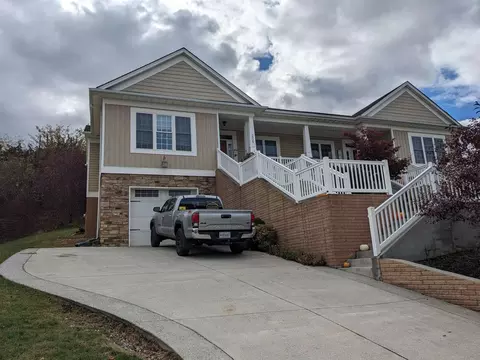 2025 Willow Hill Dr, Harrisonburg, VA 22801