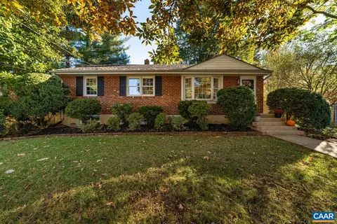 1036 Dandridge Dr, Lynchburg, VA 24501