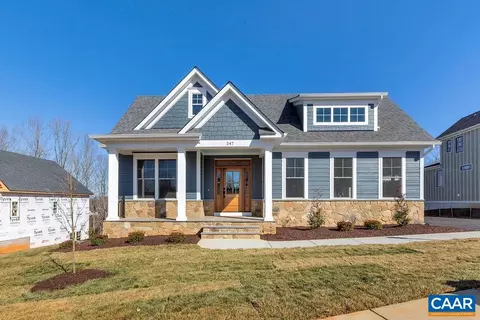 154 Eagle Creek Ter, Zion Crossroads, VA 22942