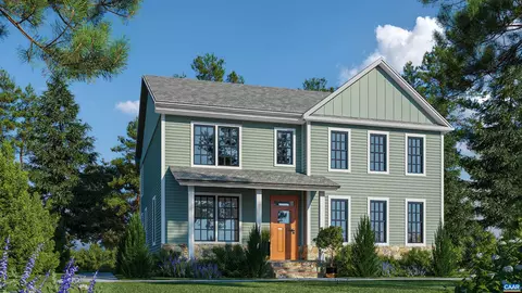 2187 Polo Grounds Rd, Charlottesville, VA 22911