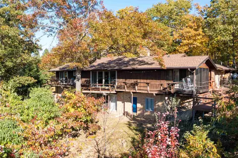 78 Mt View Dr, Afton, VA 22920