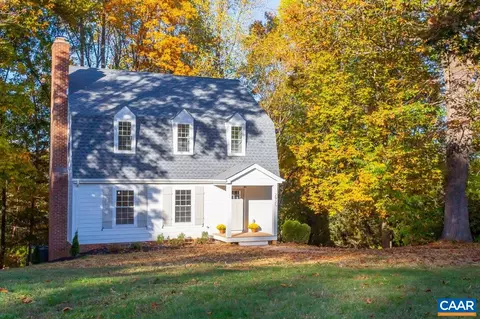 2925 Tall Tree Ct, Charlottesville, VA 22901