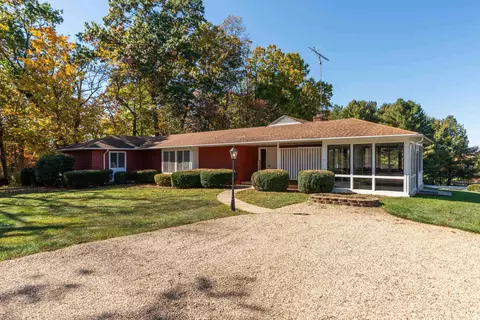 1232 Lebanon Church Rd, Mount Sidney, VA 24467