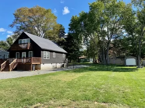 85 Fairview Rd, Louisa, VA 23093