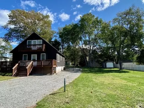 85 Fairview Rd, Louisa, VA 23093 photo 2