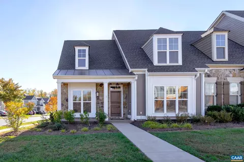 1903 Fowler St, Charlottesville, VA 22901