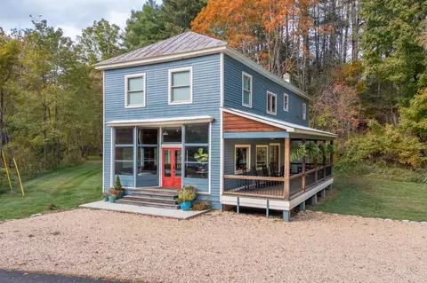 1464 Blue Grass Trl, Lexington, VA 24450