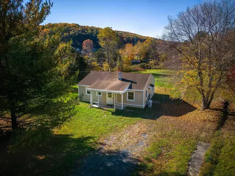 36 Little River Rd, Goshen, VA 24439