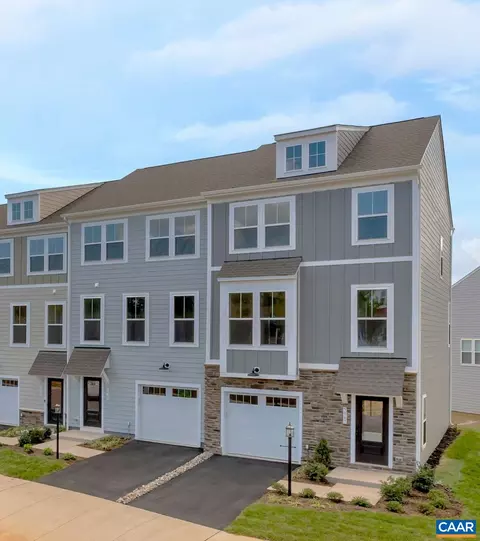 6035 Mccomb St, Crozet, VA 22932