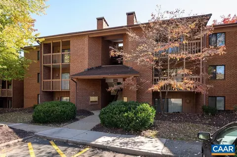 132 Turtle Creek Rd #8, Charlottesville, VA 22901
