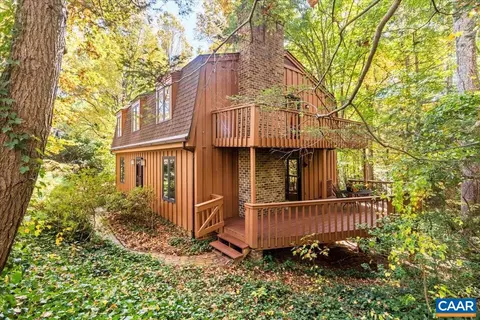 103 Vicar Ct, Charlottesville, VA 22901