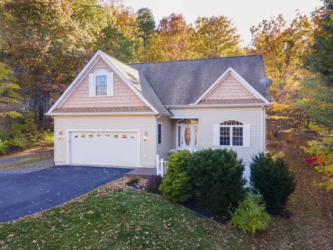 245 Beagle Gap Run, Waynesboro, VA 22980