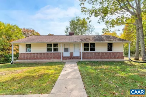 1480 W River Rd, Scottsville, VA 24590