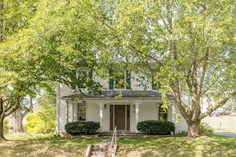 4218 Cross Keys Rd, Mount Crawford, VA 22841