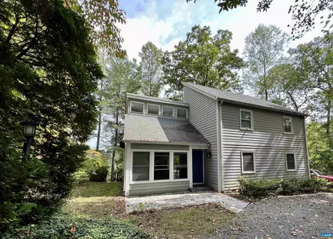 307 Westwood Rd, Stanardsville, VA 22973