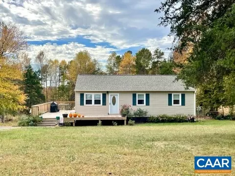 988 Preddy Creek Rd, Barboursville, VA 22923