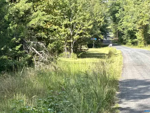 Lot 8 Troy Heights Ln, Troy, VA 22974