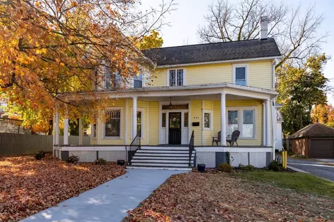 111 Campbell St, Harrisonburg, VA 22801