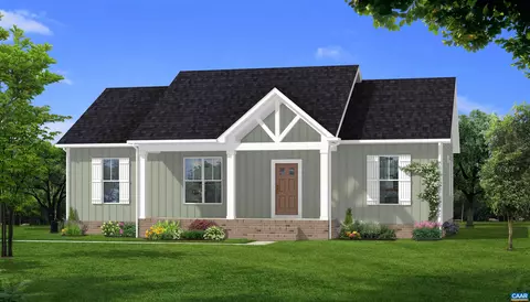 Tbd Forest Ridge Ln, Scottsville, VA 24590