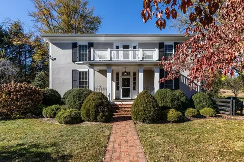 187 Todd Rd, Mount Sidney, VA 24467