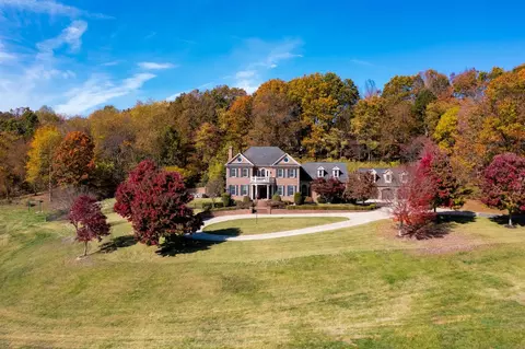 5472 Koiner Ford Rd, Mount Crawford, VA 22841