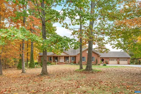 19363 Briar Patch Dr, Gordonsville, VA 22942