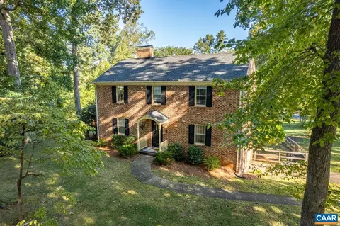 3100 Sedgewick Dr, Lynchburg, VA 24503