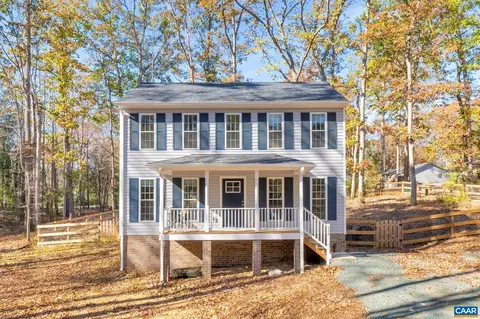 328 Jefferson Dr, Palmyra, VA 22963