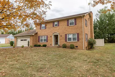 24 Tamela Ct, Harrisonburg, VA 22801