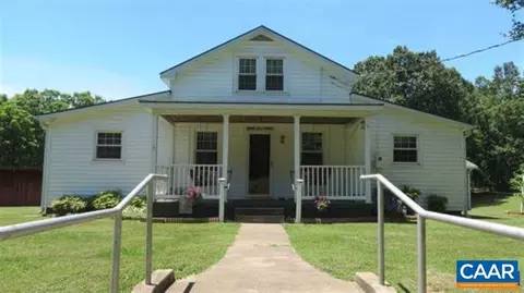 16206 Madison Run Rd, Gordonsville, VA 22942